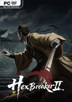 Stiahni si Hry na Windows HexBreaker II (2026)[TENOKE]