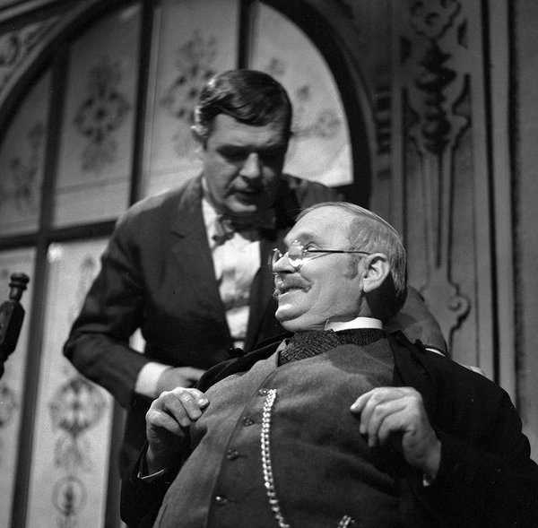 Stiahni si Filmy CZ/SK dabing Úsměvy světa E08 O’ Henry (1972)(CZ)[1080p] = CSFD 67%