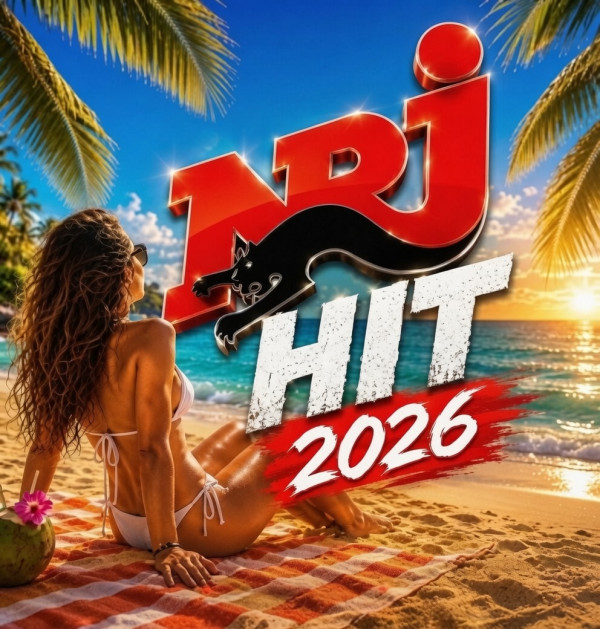 Stiahni si Hudba VA - NRJ Hits 2026 - (2026)[MP3]