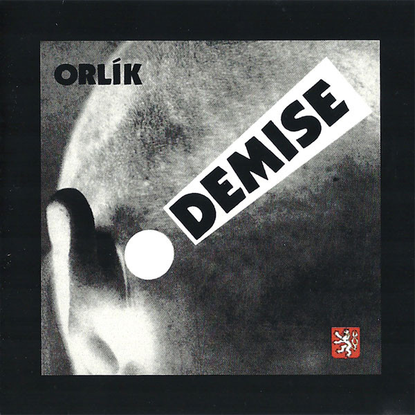 Stiahni si Hudba Orlik - Demise (1991)