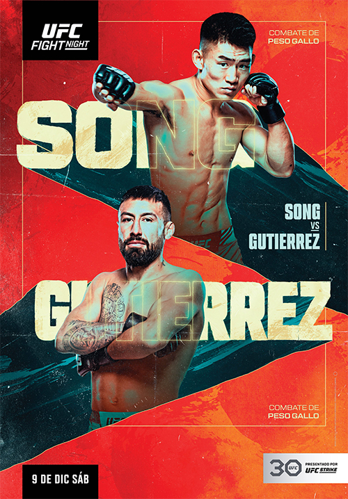 Stiahni si Sport UFC.233 Song vs Gutierrez (EN)[WEB-DL][720p]