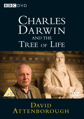 Stiahni si Dokument Charles Darwin a strom života / Charles Darwin and the Tree of Life (2009)(1080p)(HEVC)
