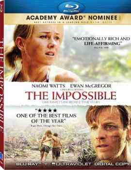 Stiahni si HD Filmy Nic nas nerozdeli / Lo imposible (2012)(CZ/EN)[1080p] = CSFD 81%