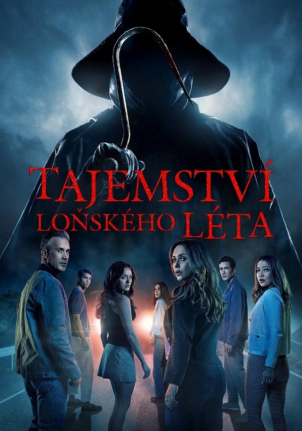 Stiahni si Filmy CZ/SK dabing Tajemství loňského léta / I Know What You Did Last Summer (2025)(CZ/EN)[2160p][HDR10/DV][HEVC] = CSFD 50%