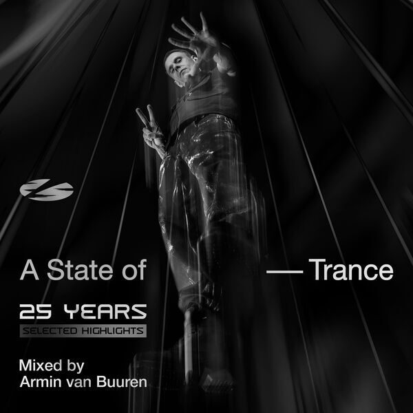 Stiahni si Hudba VA - A State of Trance 25 Years Selected Highlights (Mixed by Armin van Buuren) 