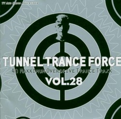 Stiahni si Hudba DJ's Mix Tunnel Trance Force 21-40 [FLAC]