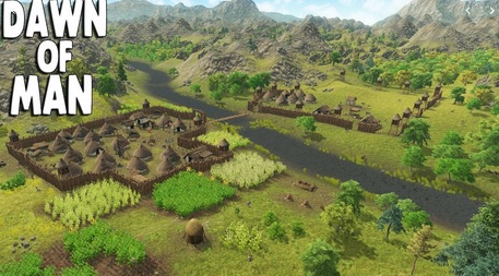 Stiahni si Hry na Windows Dawn of Man CZ Fauna v.1.3.2