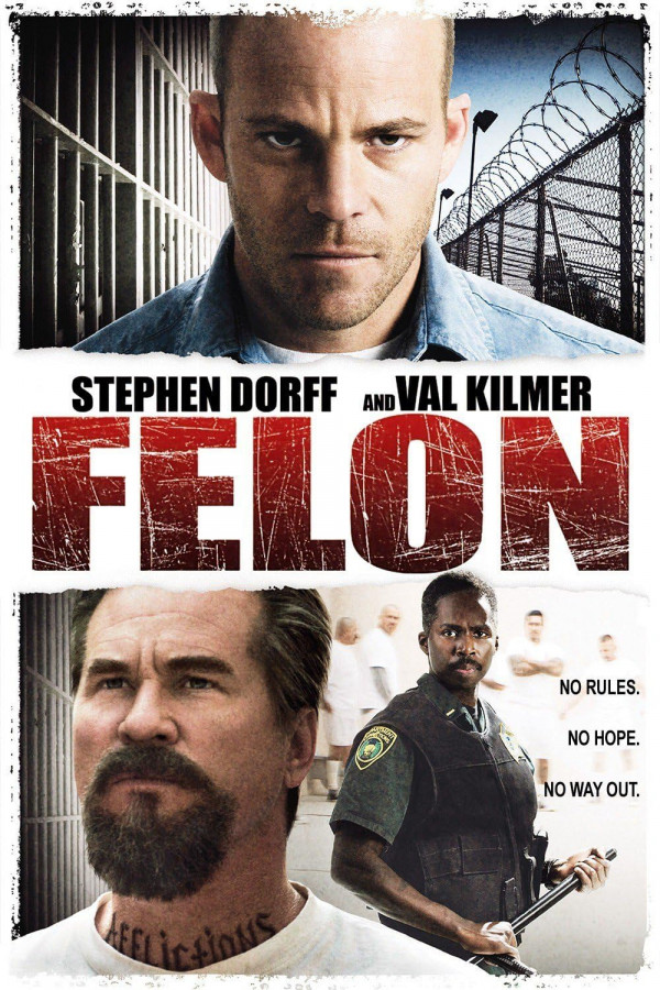 Stiahni si Filmy s titulkama Zločinec / Felon (2008)(EN)[1080p] = CSFD 80%