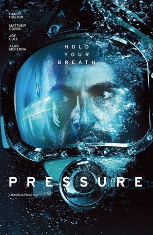 Stiahni si Filmy s titulkama Pressure (2015)[WebRip] = CSFD 55%