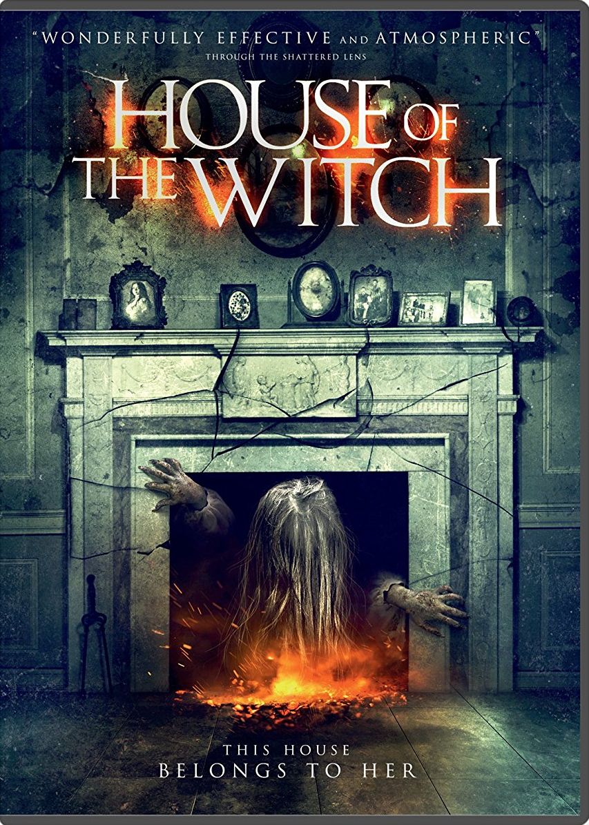 Stiahni si Filmy s titulkama House of the Witch (2017)[720p] = CSFD 47%