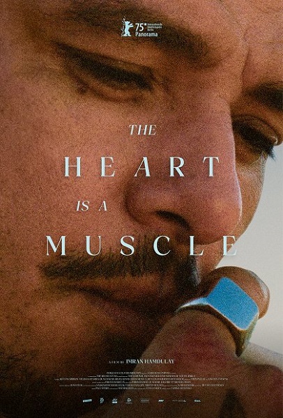 Stiahni si Filmy CZ/SK dabing Srdce je sval / The Heart Is a Muscle (2025)(CZ/AF)[WEB-DL][1080p] = CSFD 50%