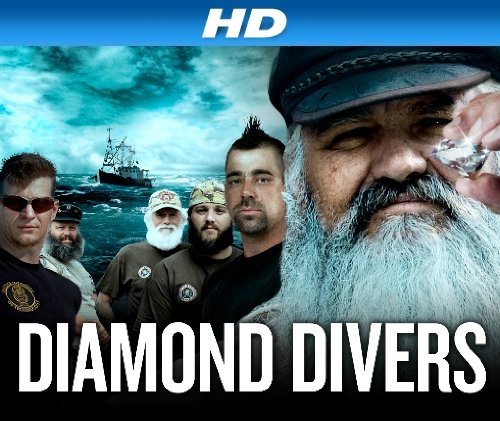 Stiahni si Dokument Potapeci za diamanty / Diamond Divers - 1.serie (2012)(CZ)[TvRip]