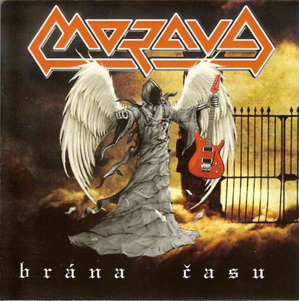 Morava - Brana casu (2009)