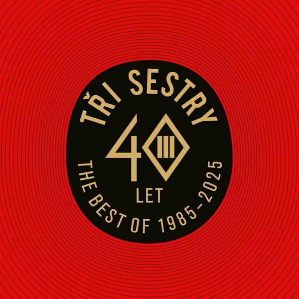 Stiahni si Hudba Tři sestry - 40 let Best Of 1985-2025 (2024)