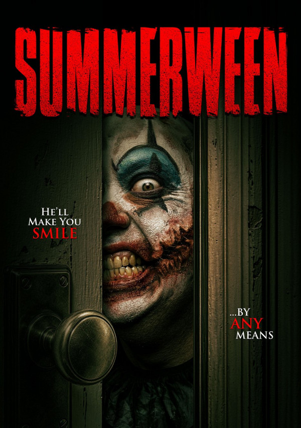 Stiahni si Filmy s titulkama Summerween 2026.1080p WEBRip x265.10bit AAC5.1 = CSFD 31%
