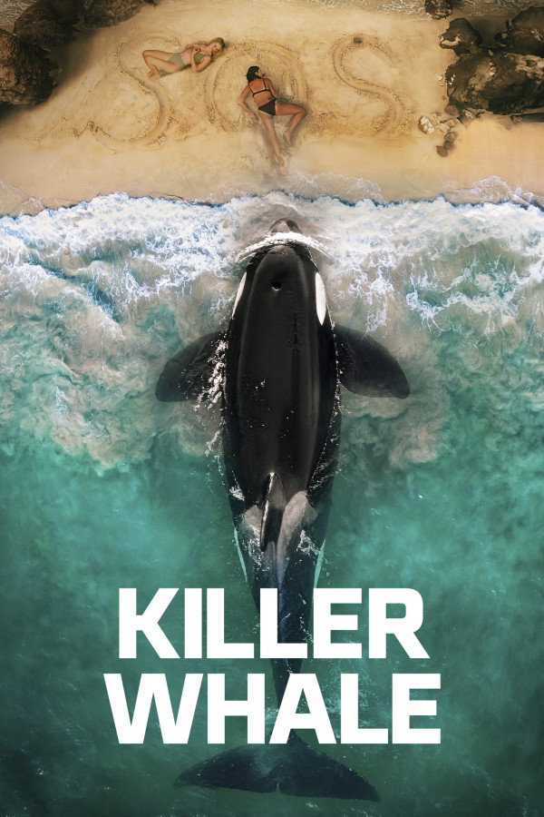 Stiahni si Filmy s titulkama  Killer Whale (2026)[WebRip][1080p] = CSFD 31%