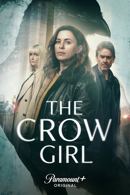 Stiahni si Seriál Vraní dívka / The Crow Girl S01 (CZ/EN)[WEB-DL][1080p] = CSFD 57%