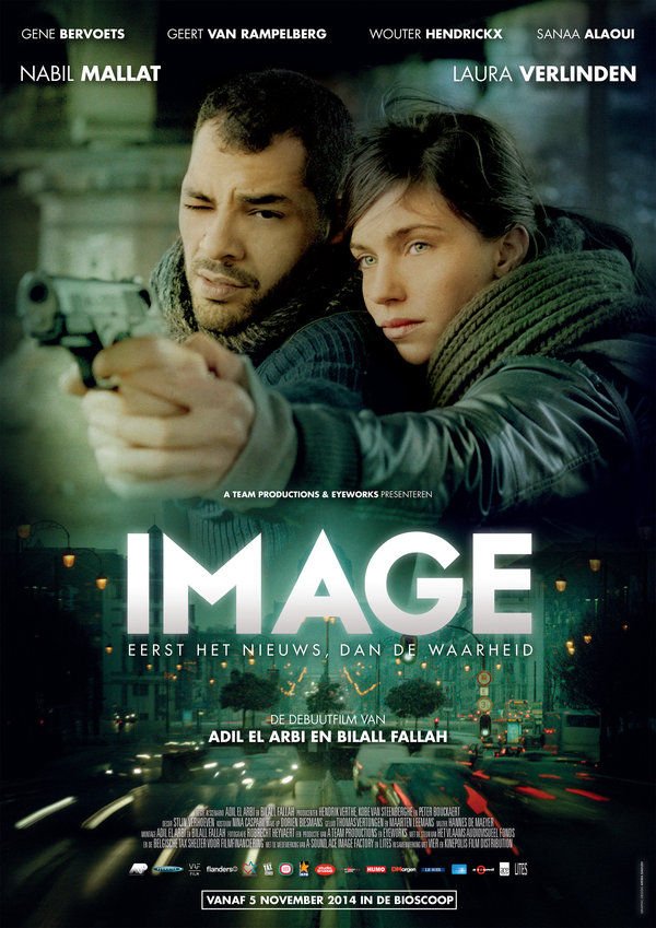 Stiahni si Filmy s titulkama Image (2014) NL, RUS