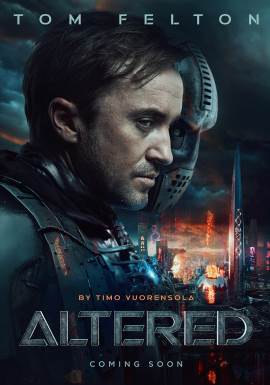 Stiahni si Filmy s titulkama Altered(2025)[1080p][Web-Dl] = CSFD 24%