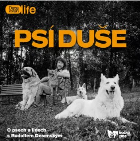 Stiahni si Mluvené slovo Wolfova Pavlina - Rudolf Desensky - Psí duše (2025)