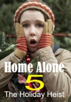 Stiahni si Filmy CZ/SK dabing Sam doma 5 / Home Alone: The Holiday Heist (2012)(SK)[TvRip] = CSFD 10%