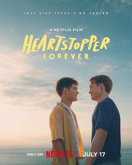 Stiahni si Filmy CZ/SK dabing  Navždy srdcerváči / Heartstopper Forever (2026)(CZ/EN)[1080p] = CSFD 50%