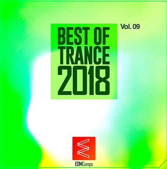 Stiahni si Hudba VA - Best Of Trance 2018 Vol.09 (2018) MP3 [320 kbps]