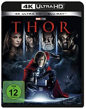 Stiahni si UHD Filmy Thor 2011 2160p BluRay REMUX (CZ,EN...) = CSFD 75%