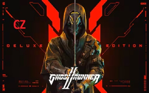 Stiahni si Hry na Windows Ghostrunner 2 CZ