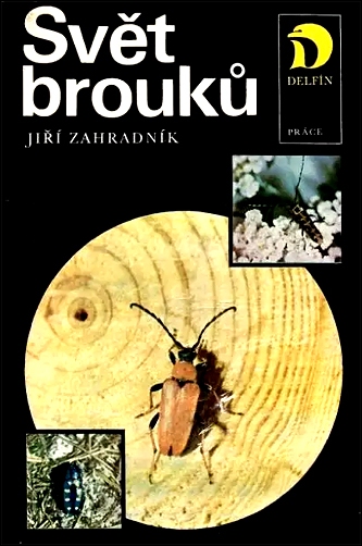 Stiahni si Knihy a Časopisy Jiří Zahradník - Svět brouků (1974)(CZ)[PDF]