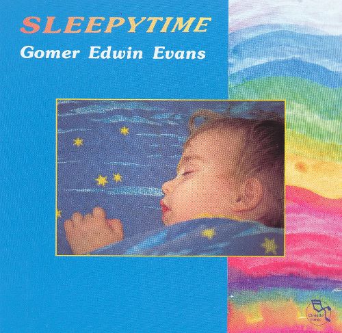 Stiahni si Hudba Sleepytime - Music For Babies (2003)