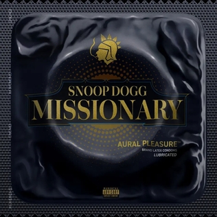 Stiahni si Hudba Snoop Dogg - Missionary (2024) [24Bit-44.1kHz] FLAC