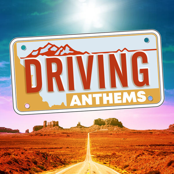 Stiahni si Hudba VA I Driving Anthems (2018) [FLAC]