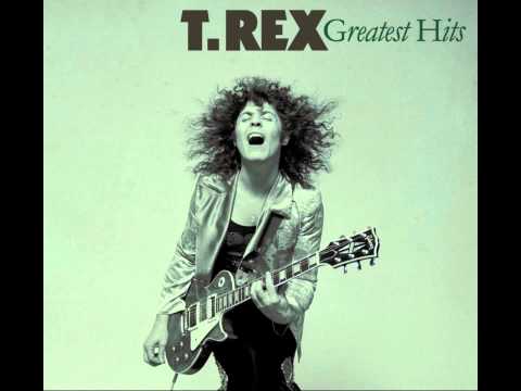 Stiahni si Hudba T. Rex - Greatest Hits (2012)[FLAC]