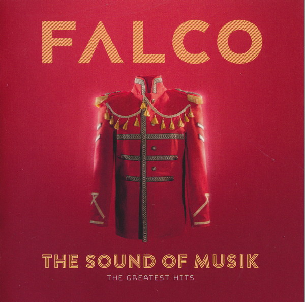 Stiahni si Hudba Falco - The Sound Of Musik (The Greatest Hits) (2022) FLAC