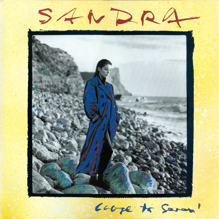 Stiahni si Hudba Sandra - Close To Seven (1992)(FLAC]