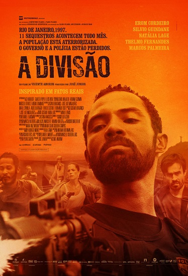 Stiahni si Filmy CZ/SK dabing Divize / A Divisao (2020)(CZ)[WebRip]