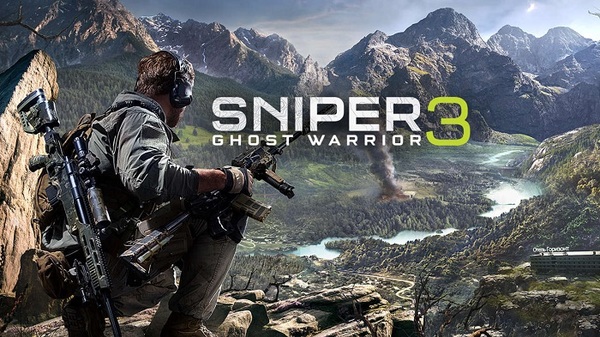 Stiahni si Hry na Windows Sniper Ghost Warrior 3 (2017)(CZ)[GOG]