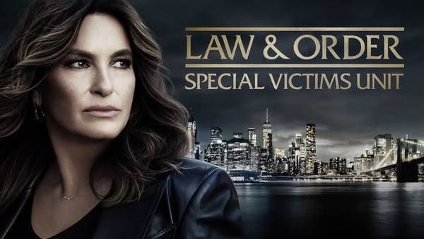 Stiahni si Seriál Zákon a pořádek: Útvar pro zvláštní oběti / Law & Order: Special Victims Unit S21 (CZ)[1080p] = CSFD 67%