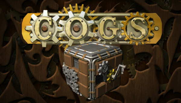 Stiahni si Hry na Windows Cogs (2009)