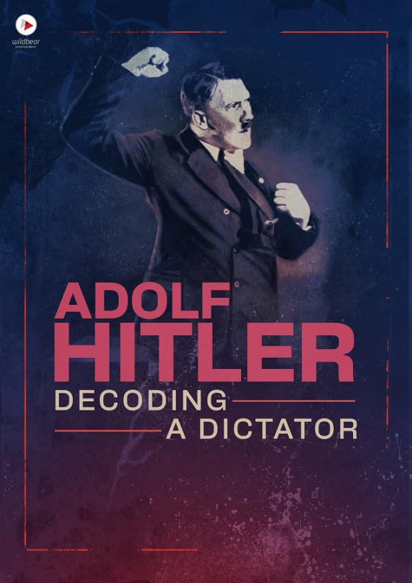 Stiahni si Dokument Adolf Hitler Odhalení diktátora / Adolf Hitler: Decoding a Dictator E05 - Hitlerův všední den (2024)(CZ/EN)[1080p][SATRip] = CSFD 76%