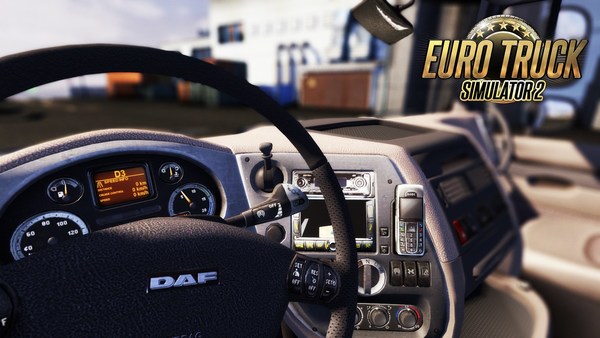 Stiahni si Hry na Windows Euro Truck Simulator 2 v1.35.3.20s Incl ALL DLCs (CZ)(2019)