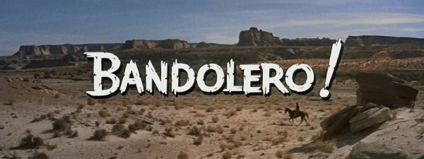 Stiahni si HD Filmy Bandolero! (1968)(CZ/EN)[TvRip][HEVC][1080pHD] = CSFD 71%