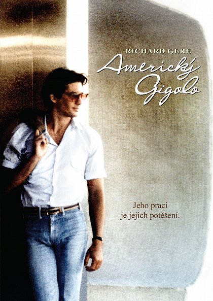 Stiahni si Filmy bez titulků Americký gigolo / American Gigolo 1980 (RU/EN)[BDRip][1080p] = CSFD 62%