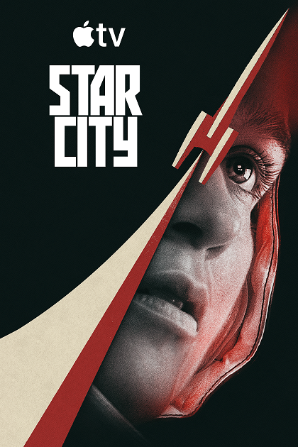 Stiahni si Seriál  Hvězdné městečko / Star City S01E02 (EN)[WEB-DL][1080p] = CSFD 50%