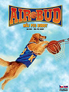 Stiahni si Filmy CZ/SK dabing Můj pes Buddy / Air Bud (1997)(CZ)[1080p][HEVC] = CSFD 53%