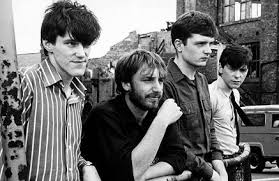 Stiahni si Hudba Joy Division - The Collection (1979-1995)[FLAC]