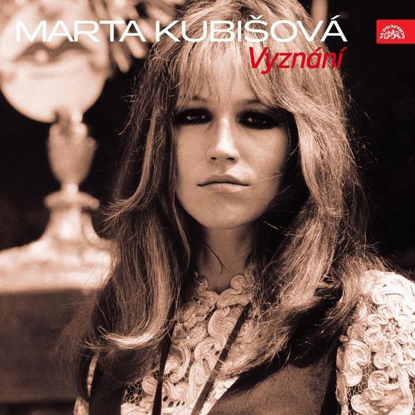 Stiahni si Hudba     Marta Kubisova - Vyznani (Zlata Kolekce)(2010)[FLAC]