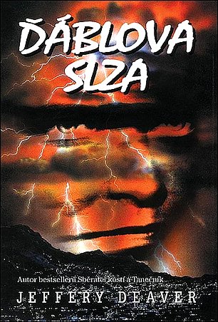 Stiahni si Knihy a Časopisy Jeffery Deaver - Ďáblova slza (1999)(CZ)