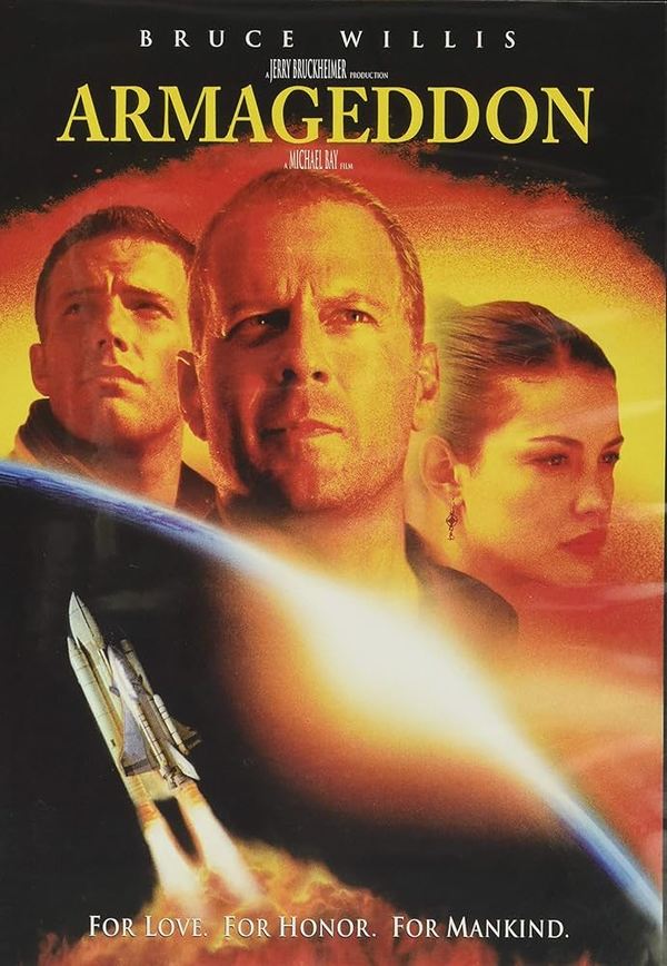 Stiahni si HD Filmy Armageddon (1998)(CZ/SK/EN)[REMUX][1080p] = CSFD 75%